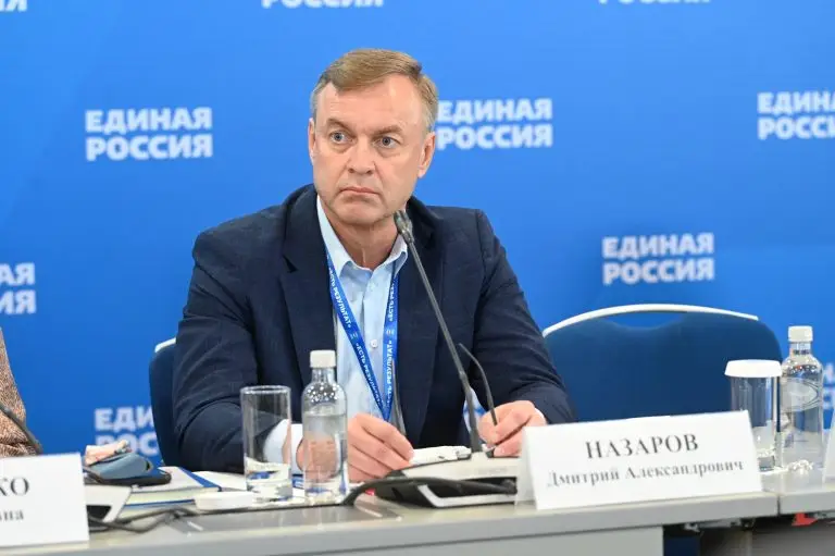 Военный врач Дмитрий Назаров: Продолжительность жизни москвичей превысила 80 лет благодаря модернизации здравоохранения