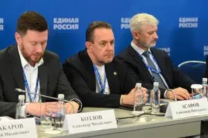 Член Общественной палаты РФ Александр Асафов: Москва задает высокие стандарты развития современного транспорта