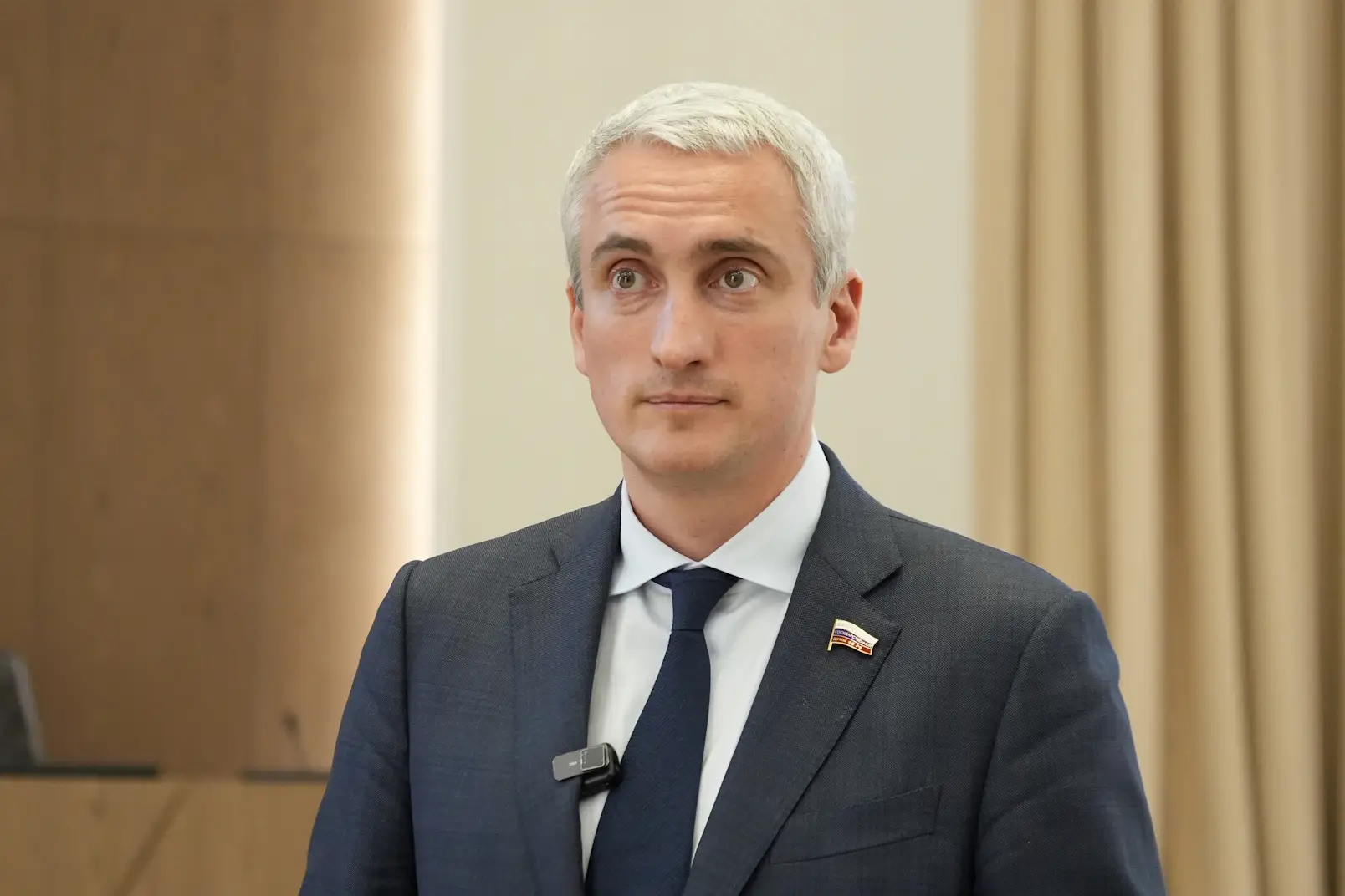 «Единая Россия» выступает за расширение возможностей для обучения предпринимательству