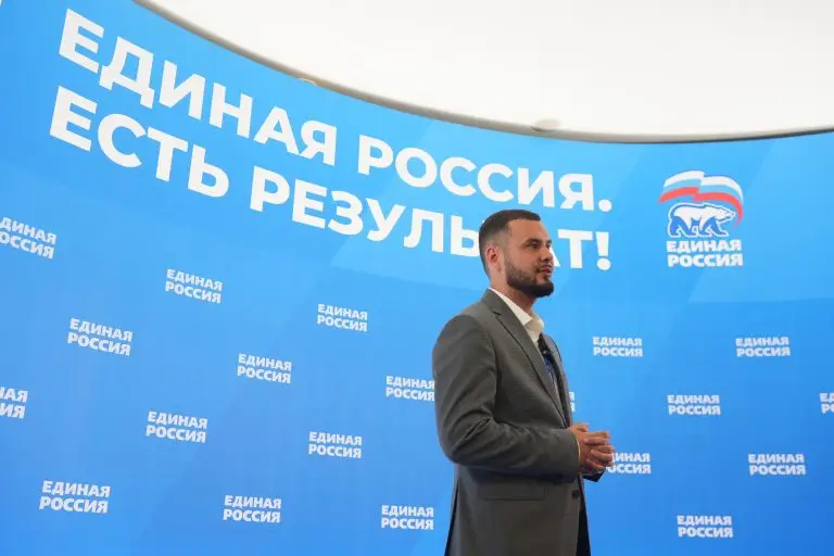 Ветеран боевых действий Владислав Гусев: в Москве выстроена эффективная система помощи бойцам спецоперации и их близким