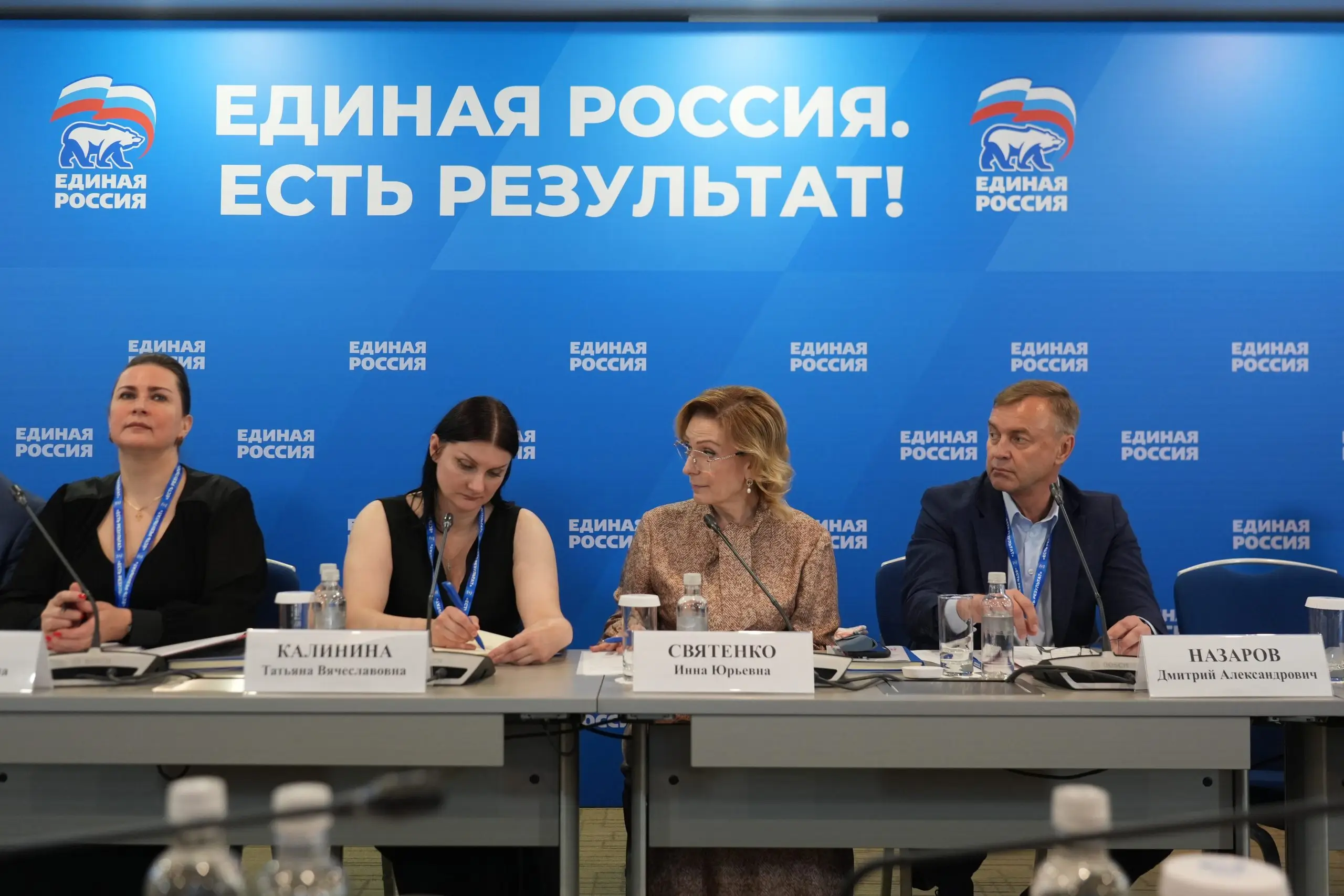 Военный врач Дмитрий Назаров: Продолжительность жизни москвичей превысила 80 лет благодаря модернизации здравоохранения