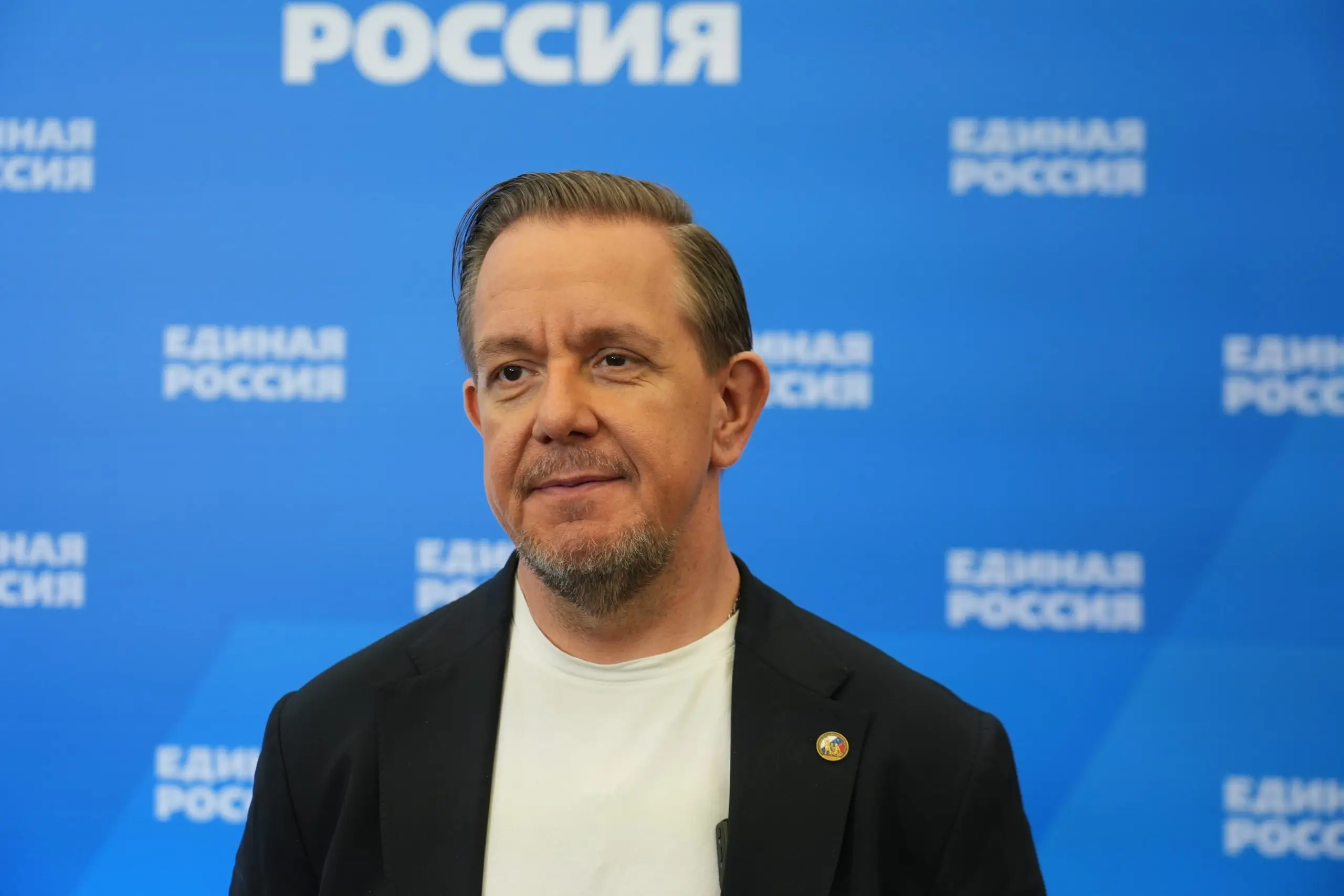 Александр Асафов: Народная программа «Единой России» — это план развития страны от ведущей политической силы
