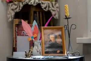 Мероприятие ко Дню русского языка прошло на востоке столицы