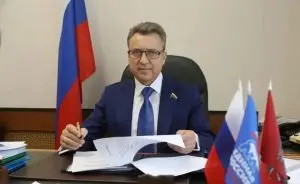 Социальные гарантии получат саперы МЧС в зоне СВО