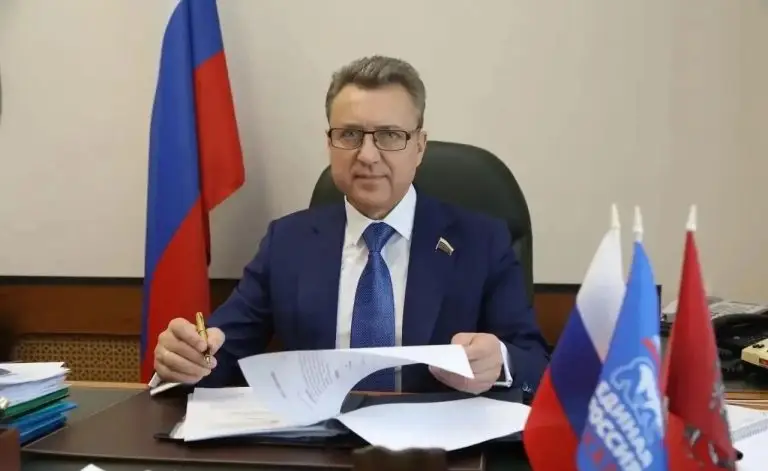 Социальные гарантии получат саперы МЧС в зоне СВО