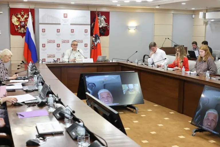 Алексей Шапошников: В ходе марафона «Города-герои – города Героев. Дорогами народных ополченцев» состоялось свыше 100 мероприятий