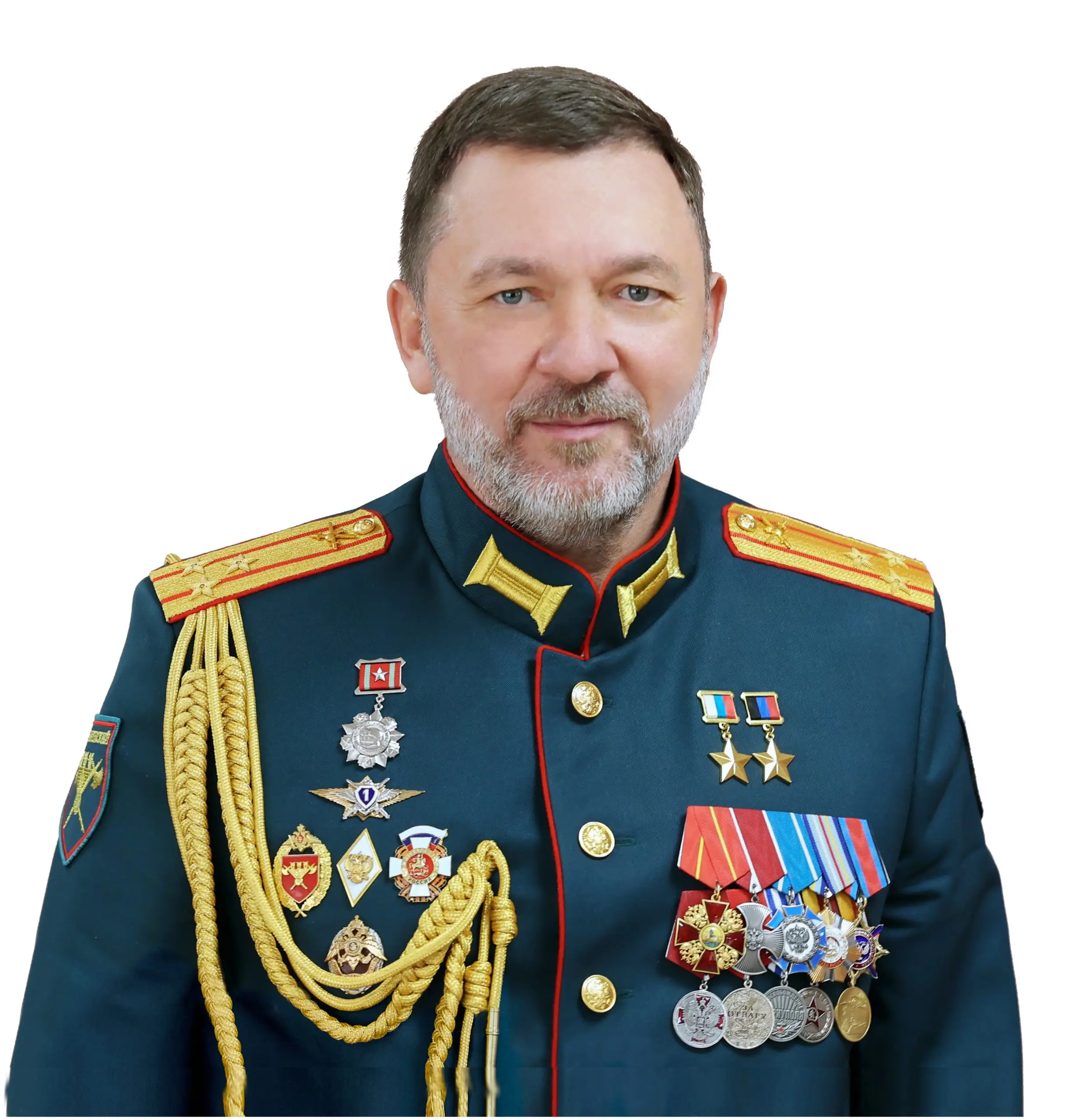 Саблин Дмитрий Вадимович