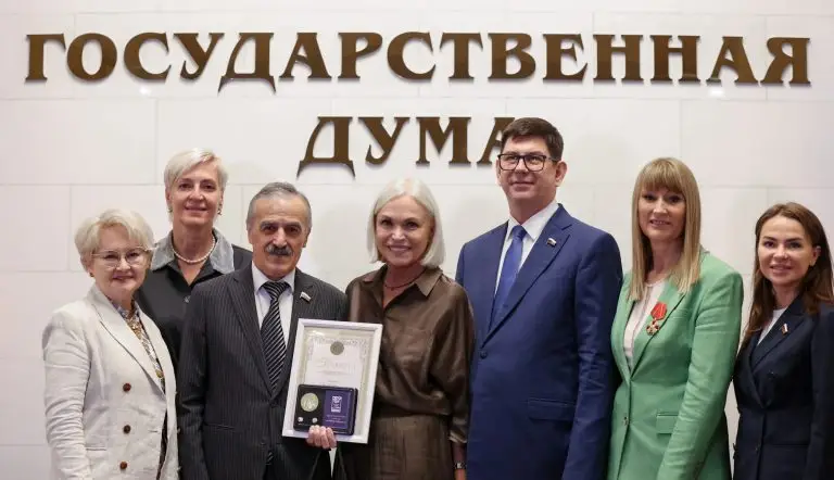 Семья, ставшая символом мужества и верности присяге