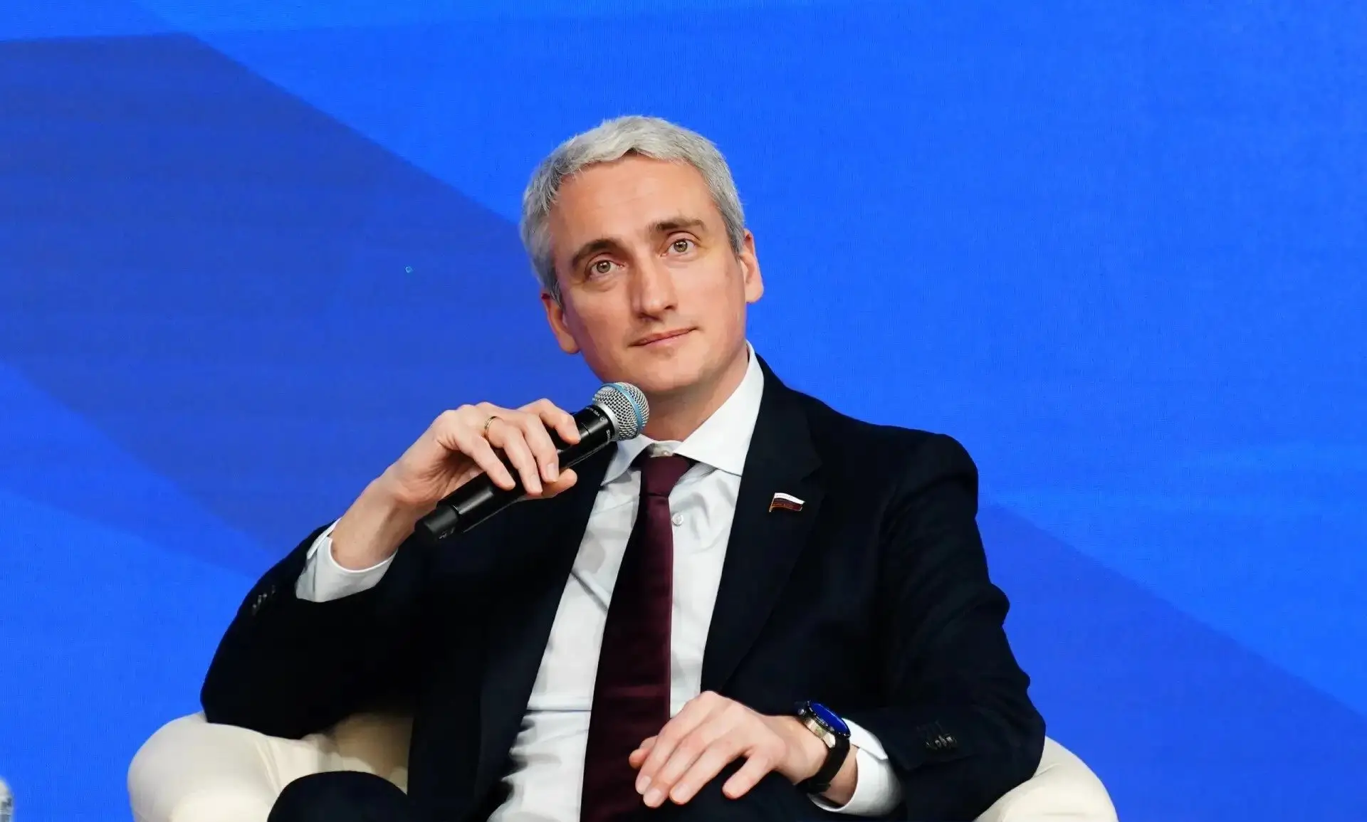Нифантьев: Расширение сети медицинских колледжей в Москве усиливает кадровый потенциал здравоохранения