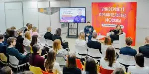 Сергей Собянин: Ветераны СВО становятся наставниками для подрастающего поколения