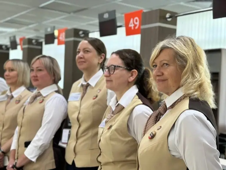 В центре «Мои документы» района Бибирево обсудили анкетирование участников СВО для более точного подбора льгот