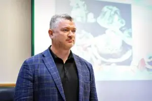 Волонтеры Москвы изготовили защитные муфты для операторов беспилотных летательных аппаратов в зоне СВО
