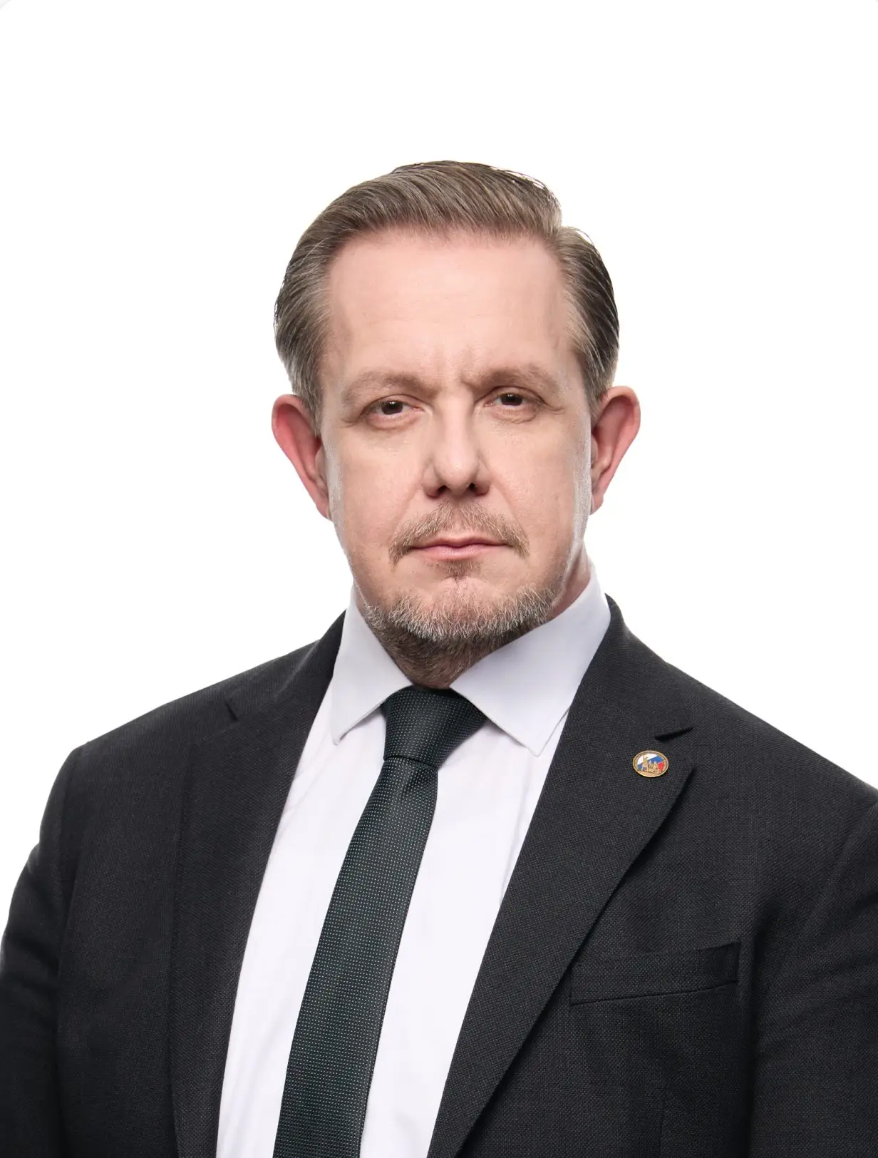 Асафов Александр Николаевич