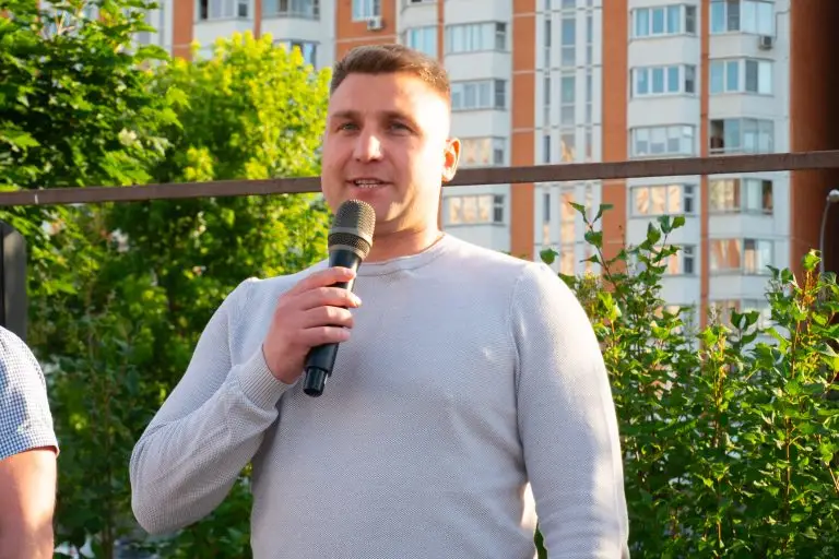 Фестиваль ко Дню семьи, любви и верности, собравший порядка 300 жителей, прошел на востоке столицы