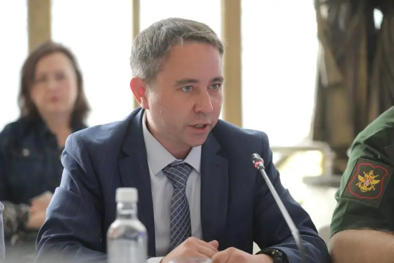 Жители Савеловского района предложили дополнительно обезопасить пешеходный переход у детского сада