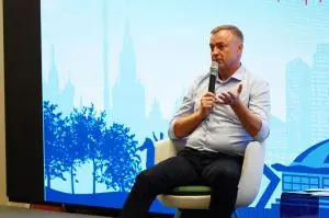 На юго-западе Москвы открылся молодежный штаб
