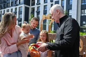 Реновация формирует новый стандарт городской среды в Москве – эксперт