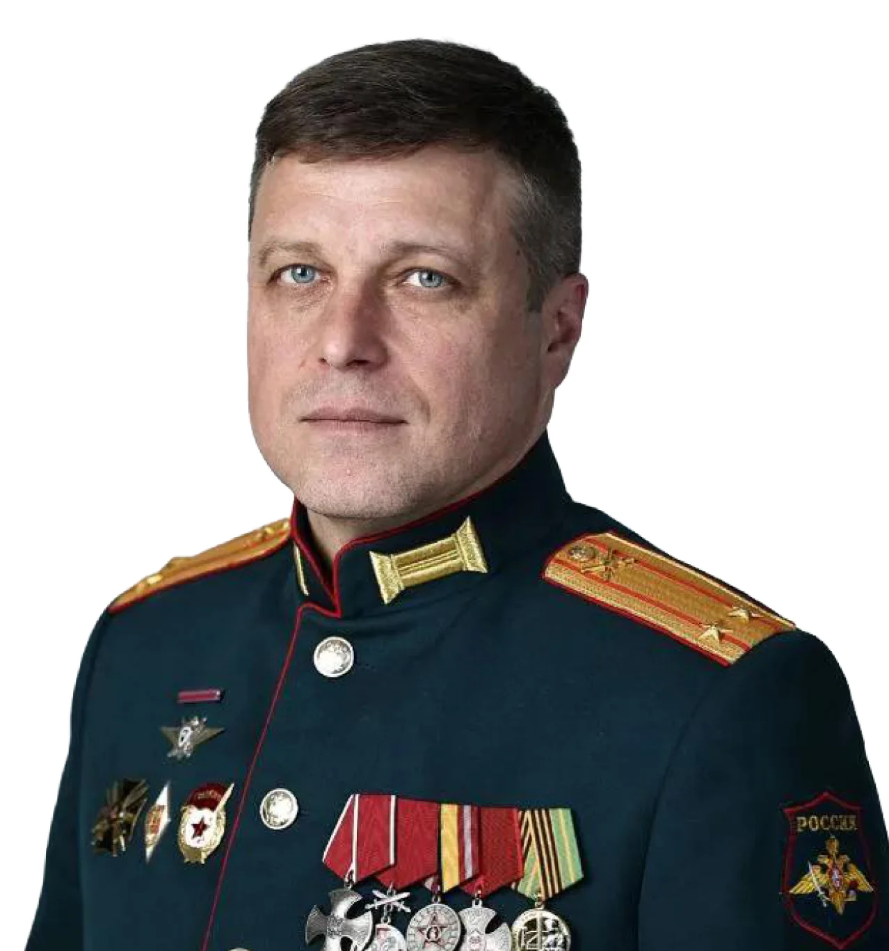 Филипповых Александр Дмитриевич