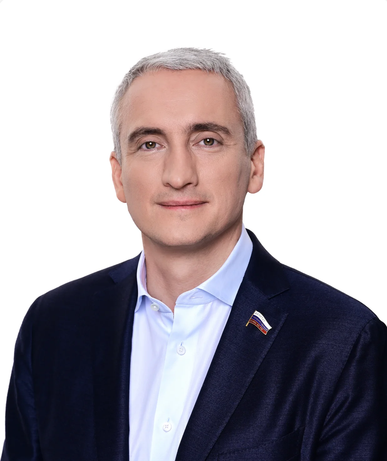Нифантьев Евгений Олегович