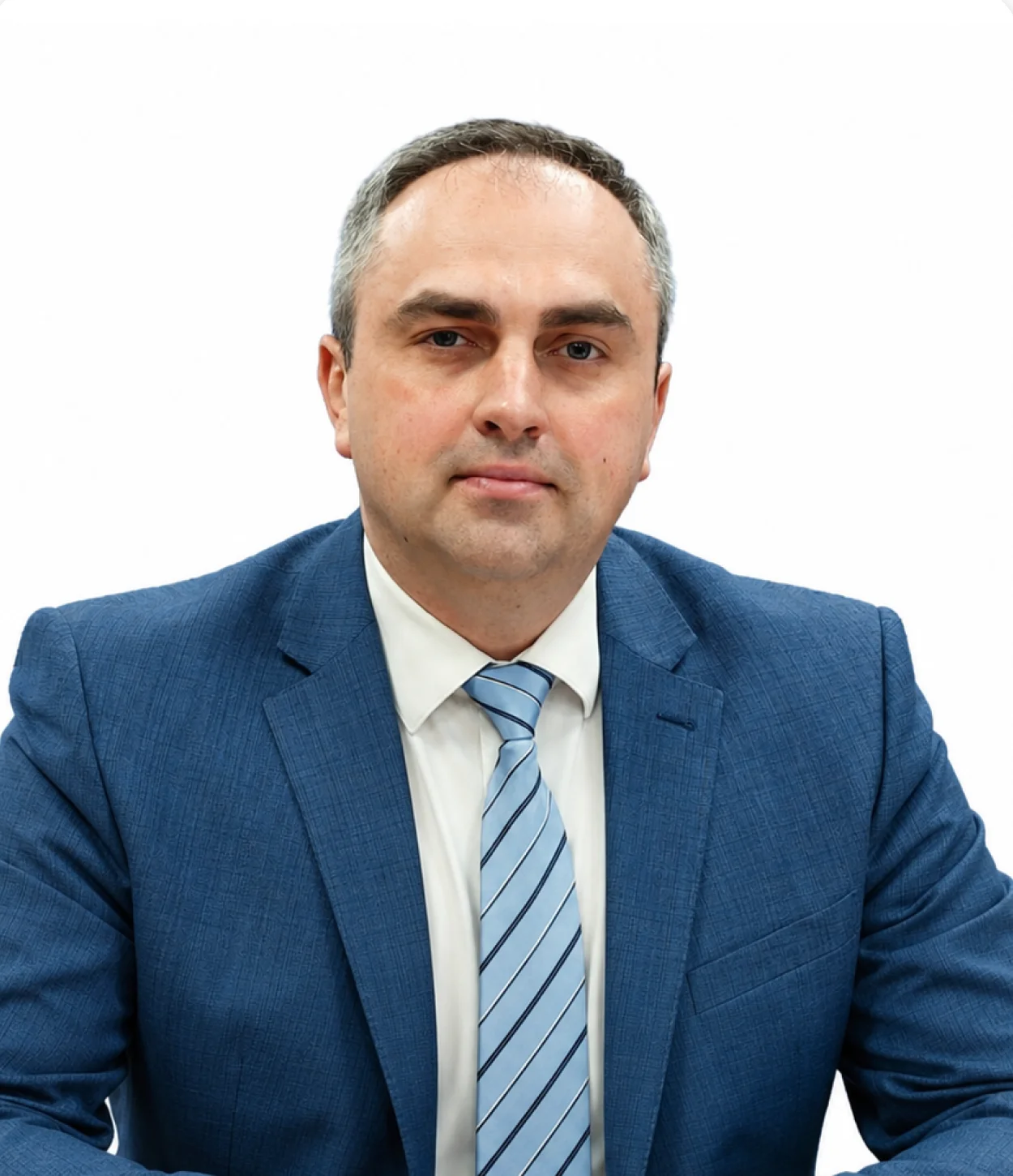 Громов Иван Игоревич