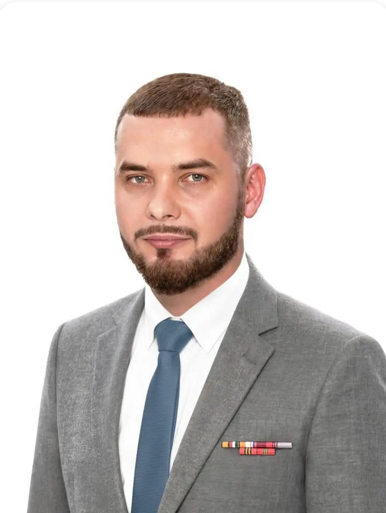 Гусев Владислав Андреевич