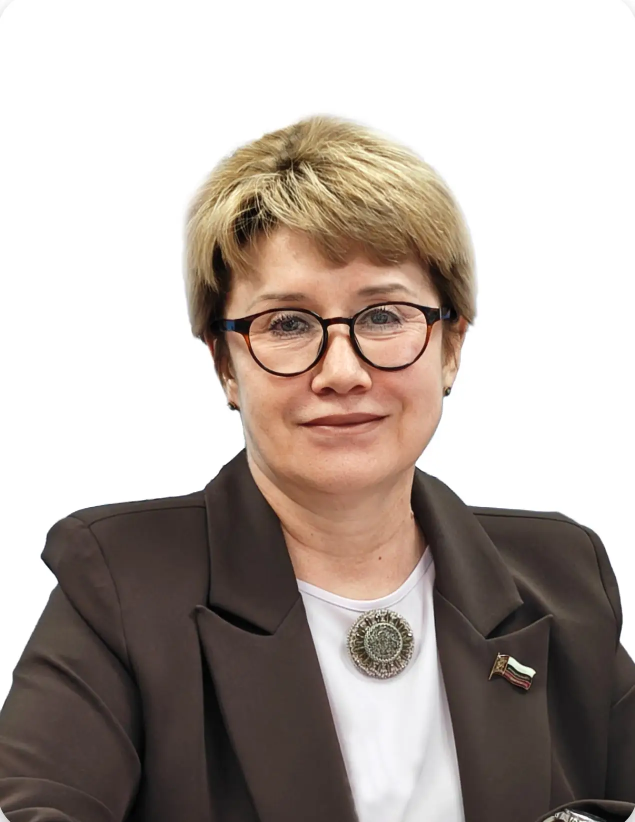 Игнатьева Александра Витальевна