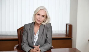 Ирина Белых: Самый знаковый законопроект созыва — «образование – не услуга»