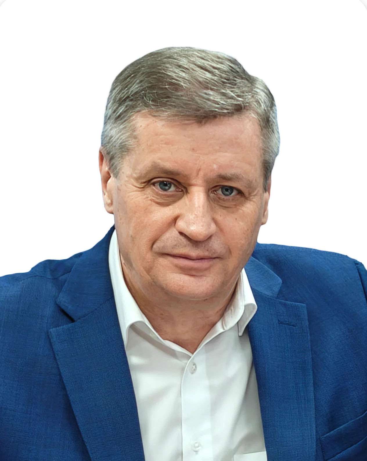 Костин Сергей Васильевич