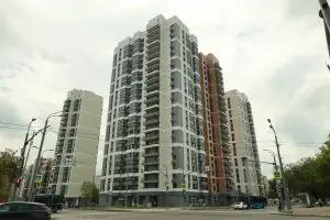 Заселение нового дома по реновации в районе Люблино начнется в августе