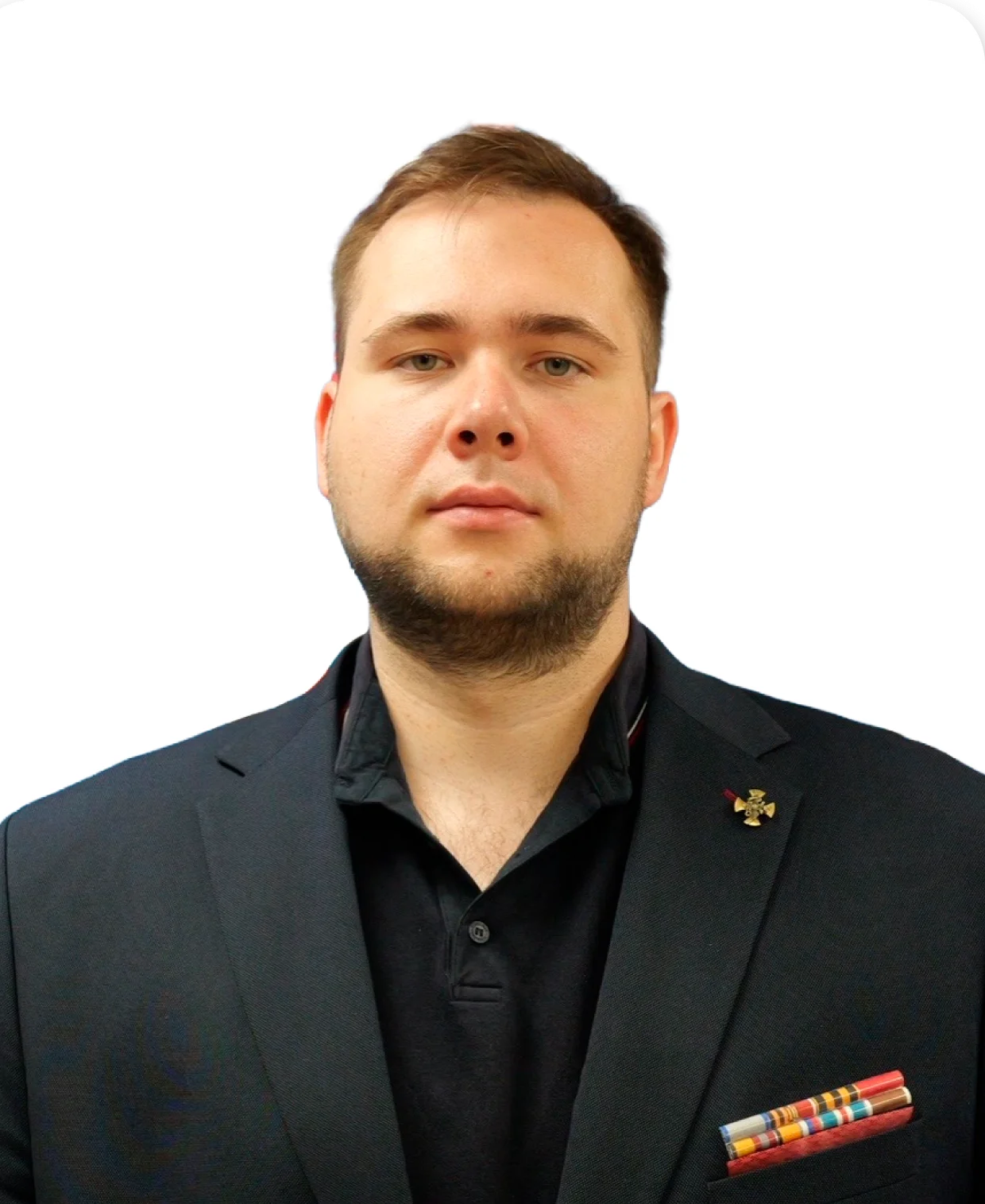 Кряжев Александр Сергеевич