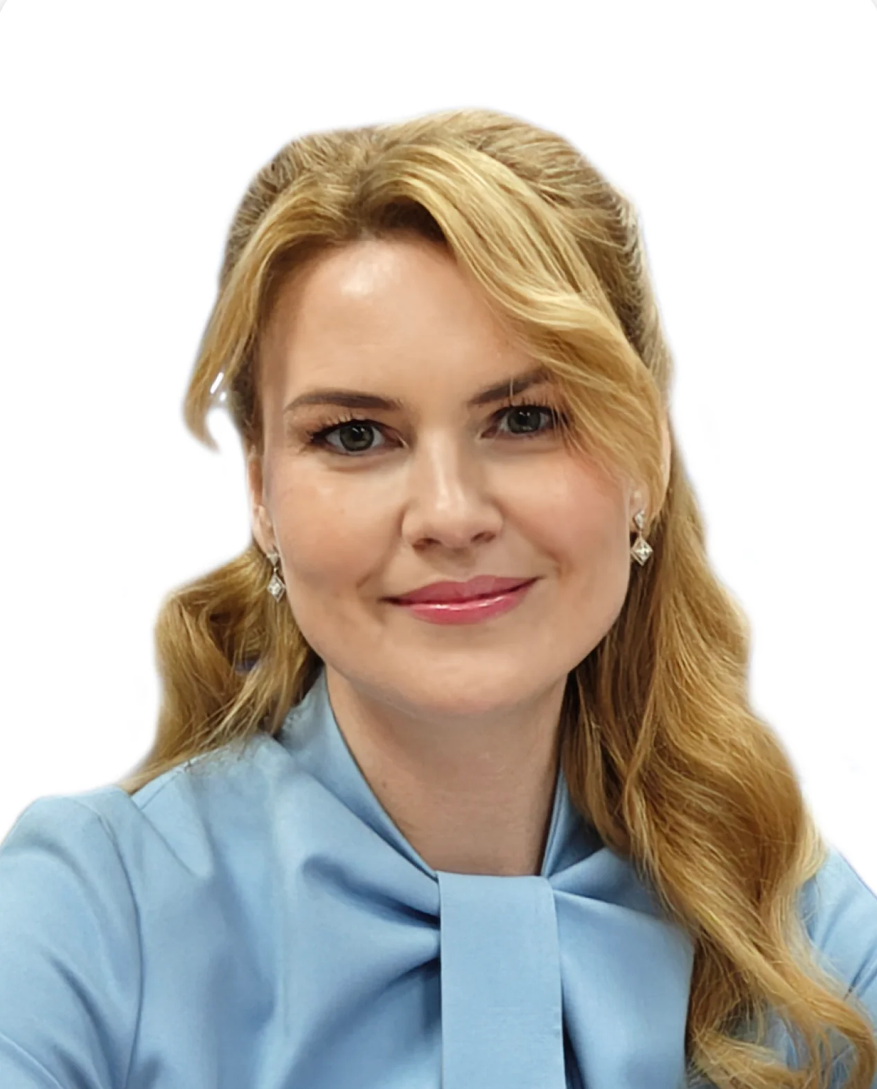 Лантратова Дарья Сергеевна