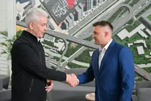 Эксперт Эдуард Шонов: Развитие кадрового потенциала для высокотехнологичных отраслей в Москве укрепляет технологическое лидерство страны