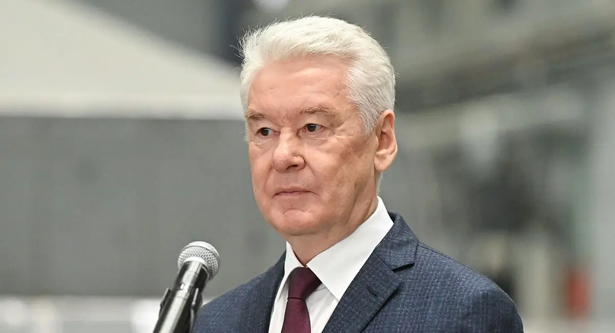 Сергей Собянин сообщил о расширении программ финансовой поддержки патентования разработок