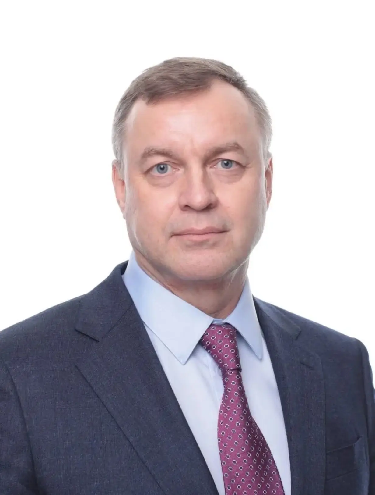 Назаров Дмитрий Александрович