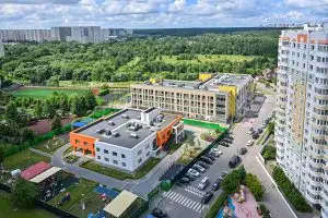 Директор Центра развития Евгений Андриенко: Практико-ориентированное обучение усиливает профориентацию в московских школах