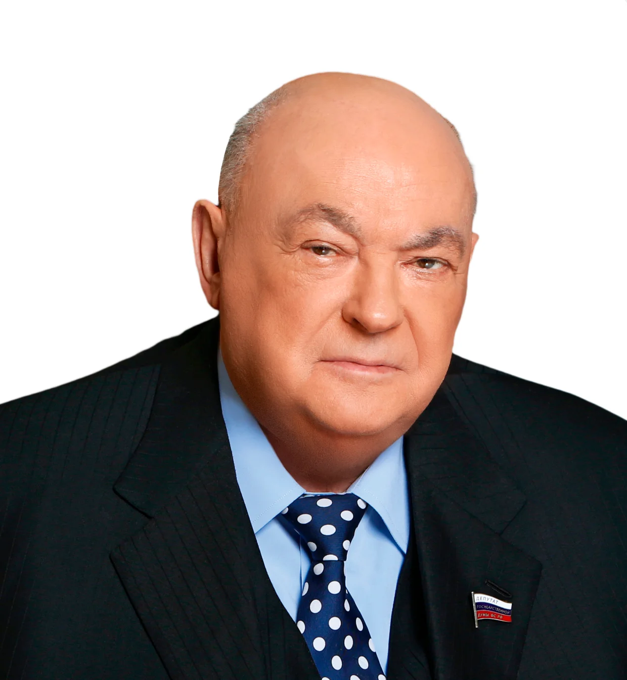 Ресин Владимир Иосифович