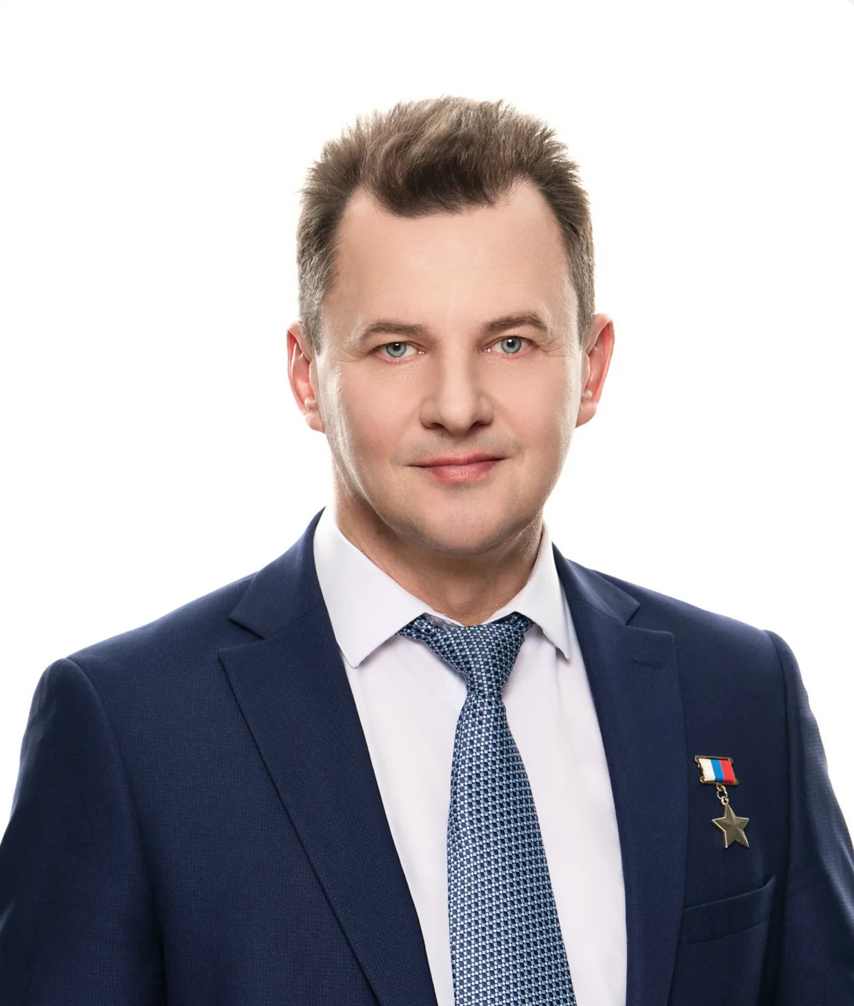Романенко Роман Юрьевич