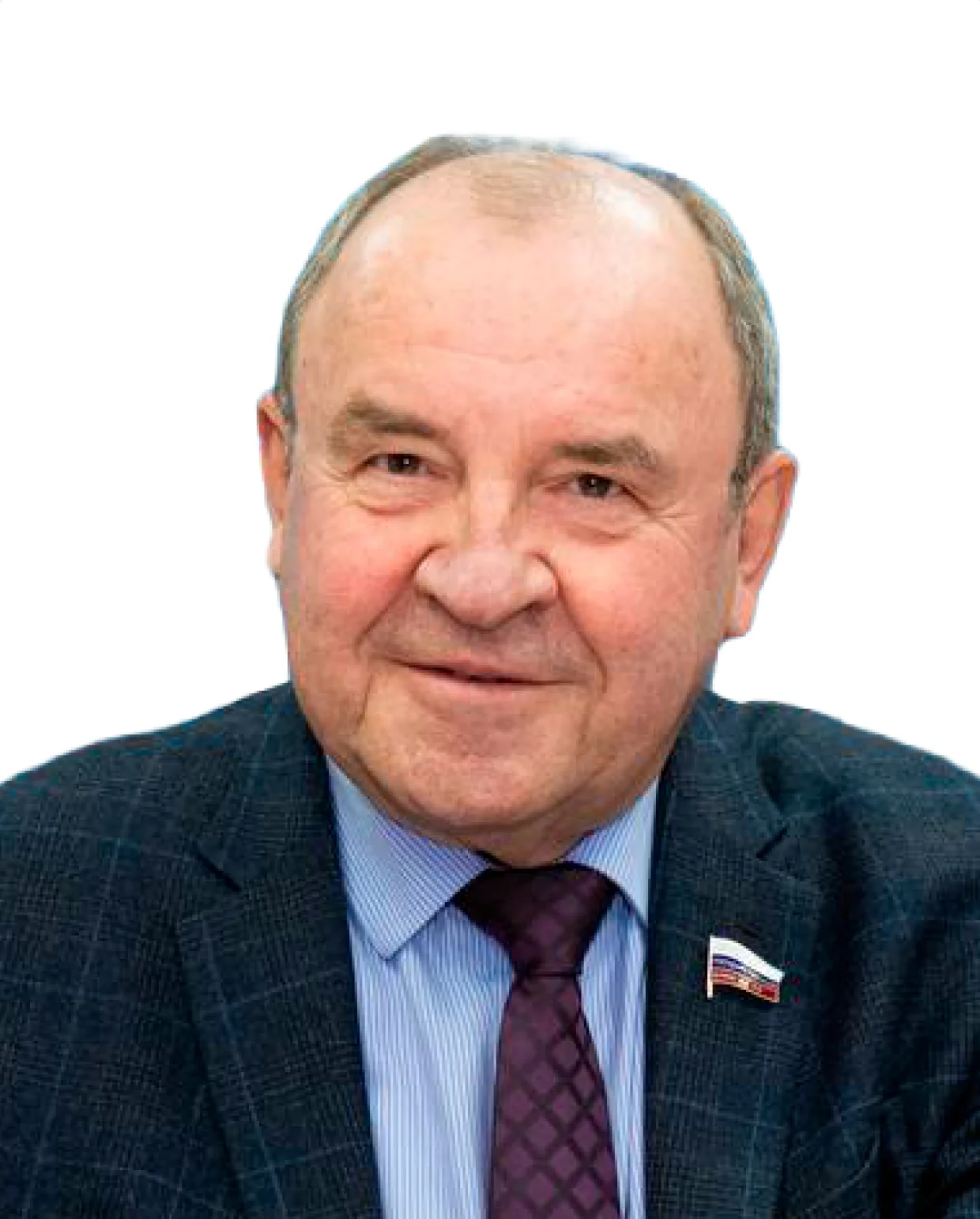 Селиверстов Виктор Валентинович