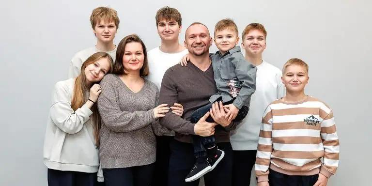 День любви и верности. Как Москва поддерживает семьи