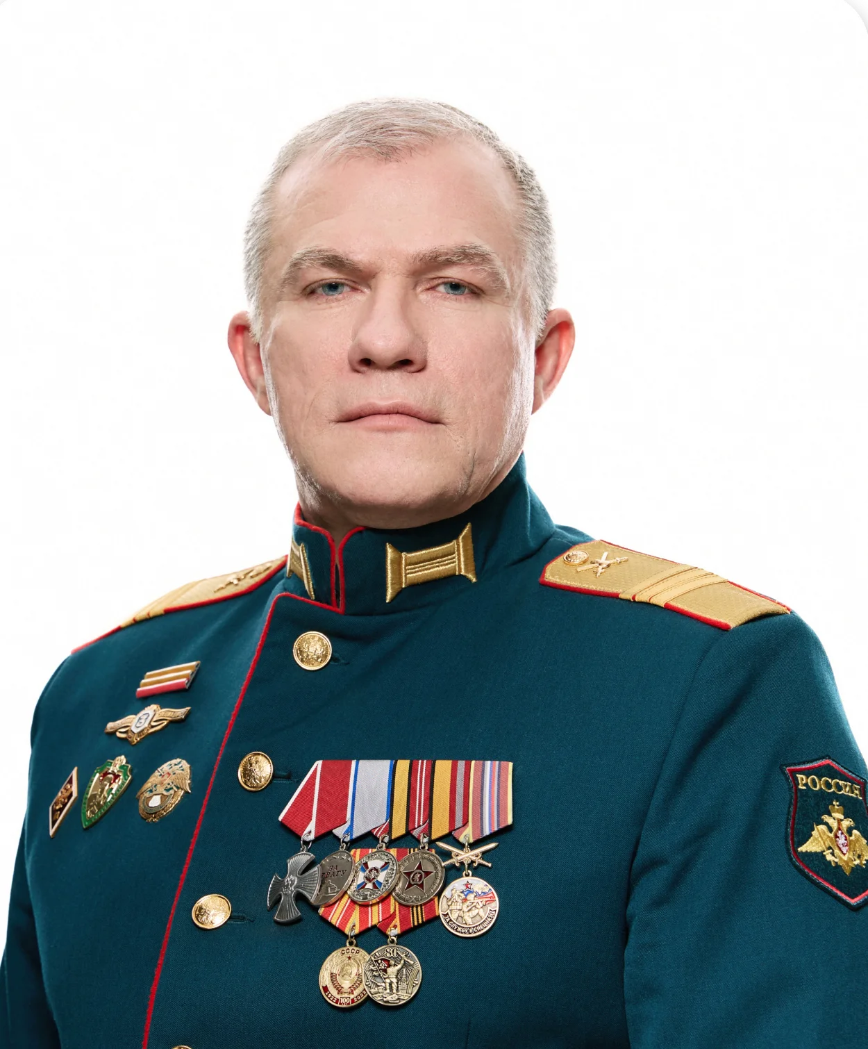 Шелковой Александр Владимирович