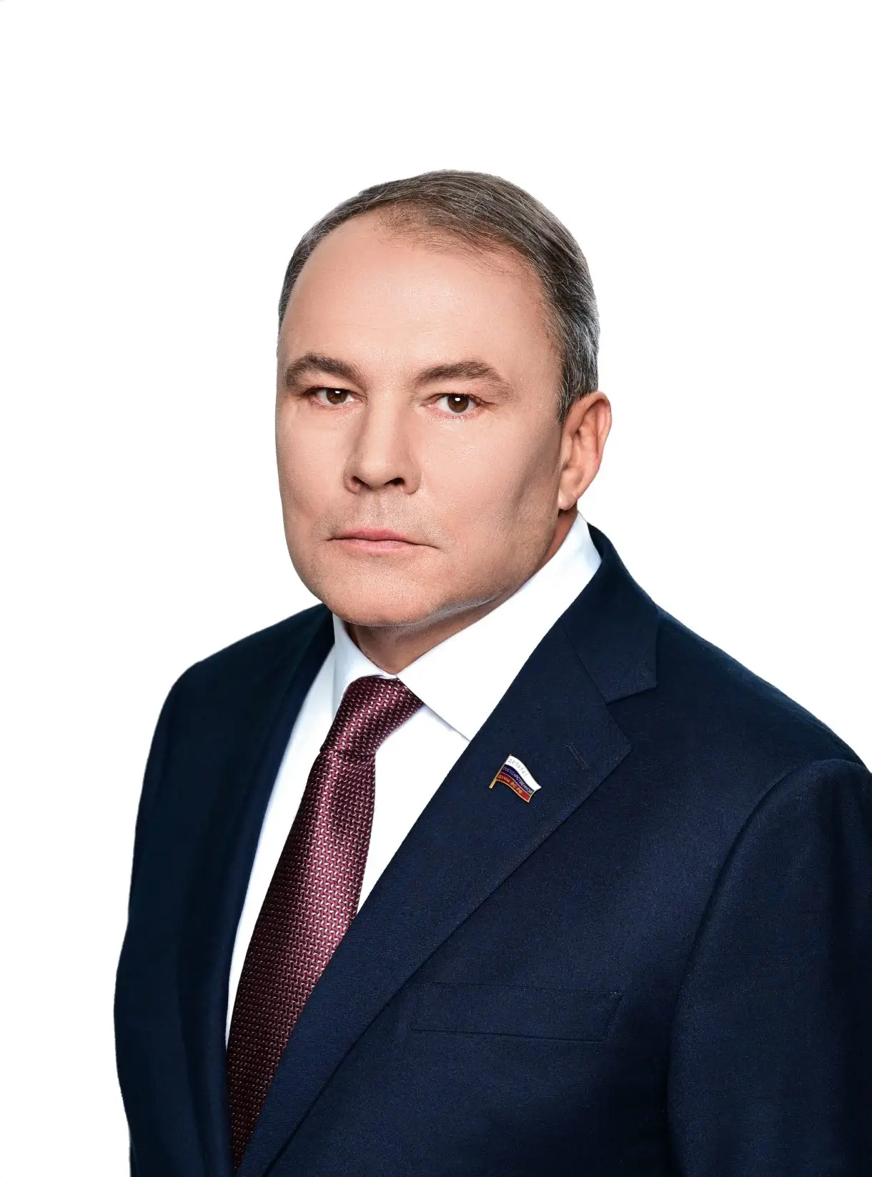 Толстой Пётр Олегович
