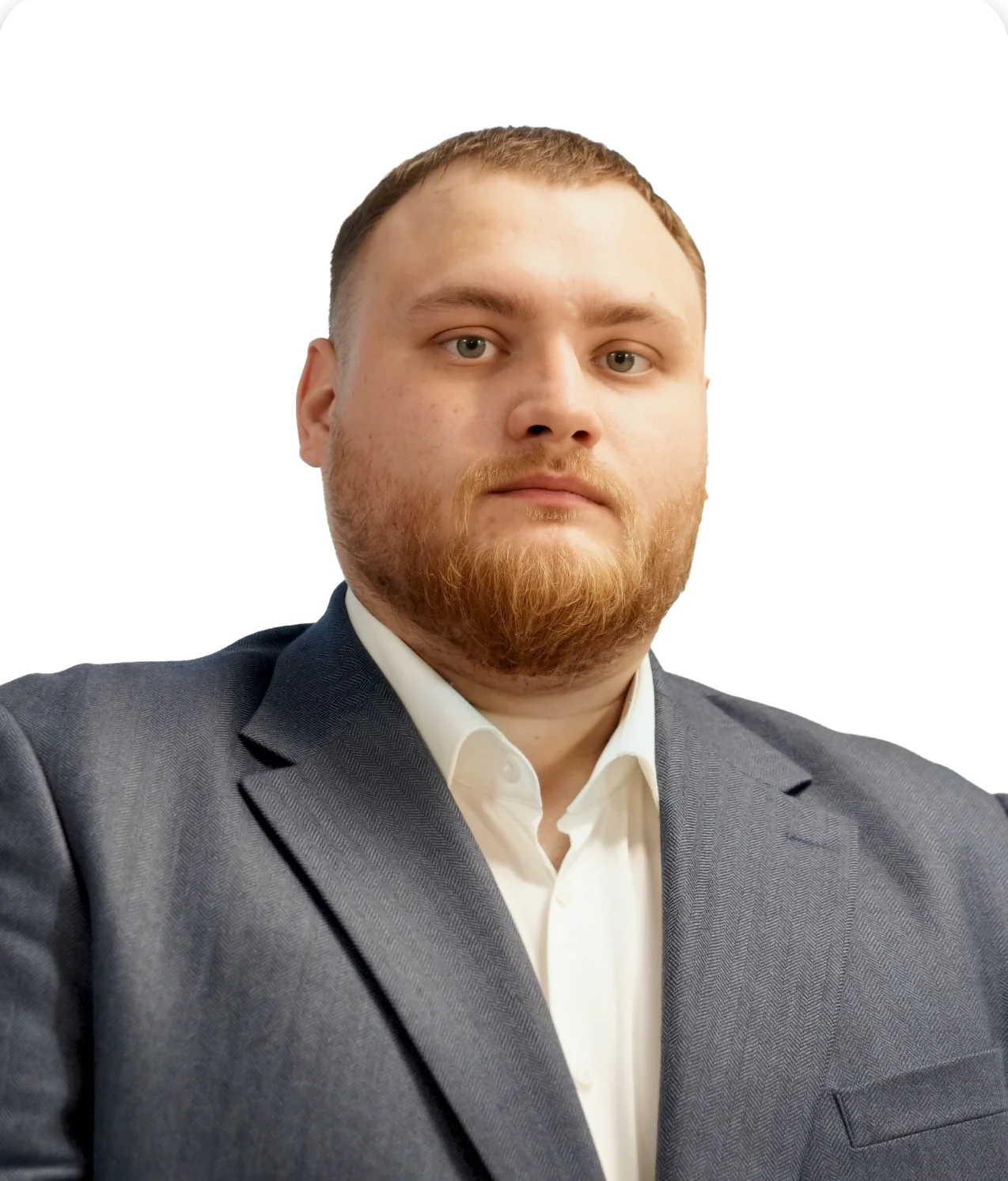 Верещагин Илья Геннадиевич
