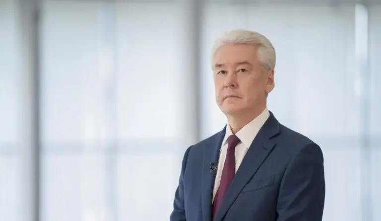 Сергей Собянин предложил отсрочить погашение бюджетных кредитов регионами