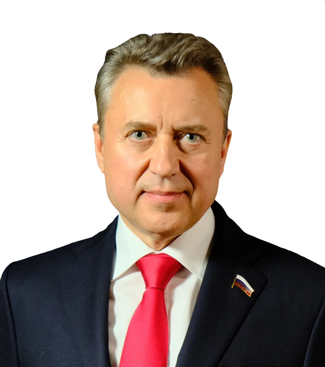 Выборный Анатолий Борисович