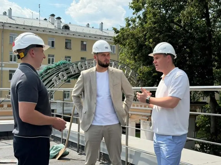 Мероприятия Московской ассоциации ветеранов СВО планируют проводить в КЦ «Арктика» после ремонта