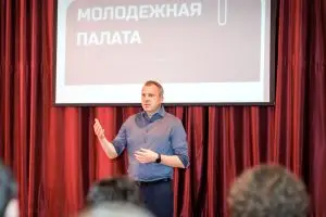 Молодежные проекты обсудили в районе Филевский Парк