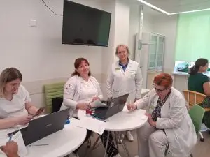 «Река жизни»: более 13 литров крови сдали доноры из Ново-Переделкино