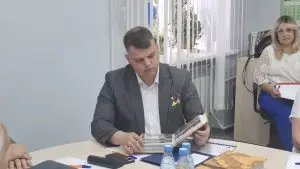Активные жители предложили создать Аллею воинской славы в районе Щукино