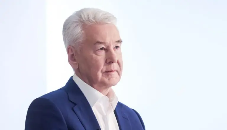 Сергей Собянин: Развитие Центрального транспортного узла важно для развития экономики страны в целом
