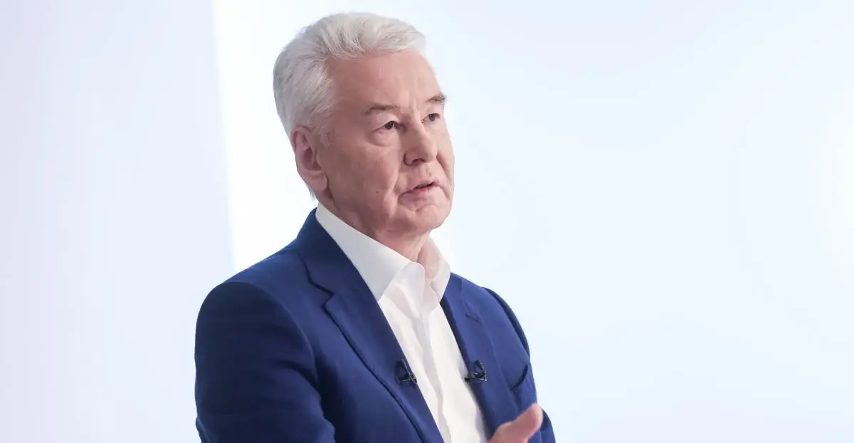 Сергей Собянин: Внедрение «МЭШ» в регионах поможет ребятам повышать уровень знаний